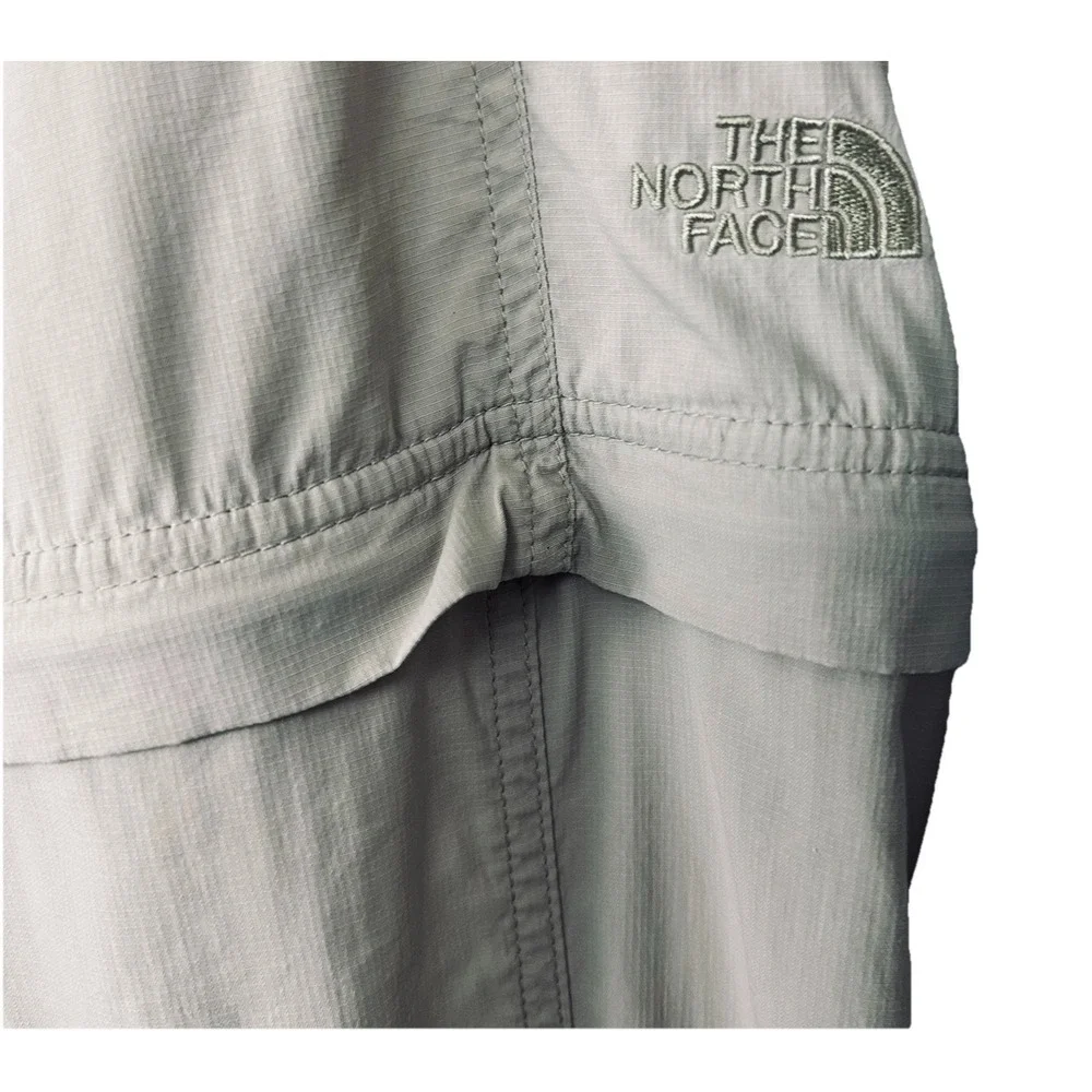 The North Face same day
